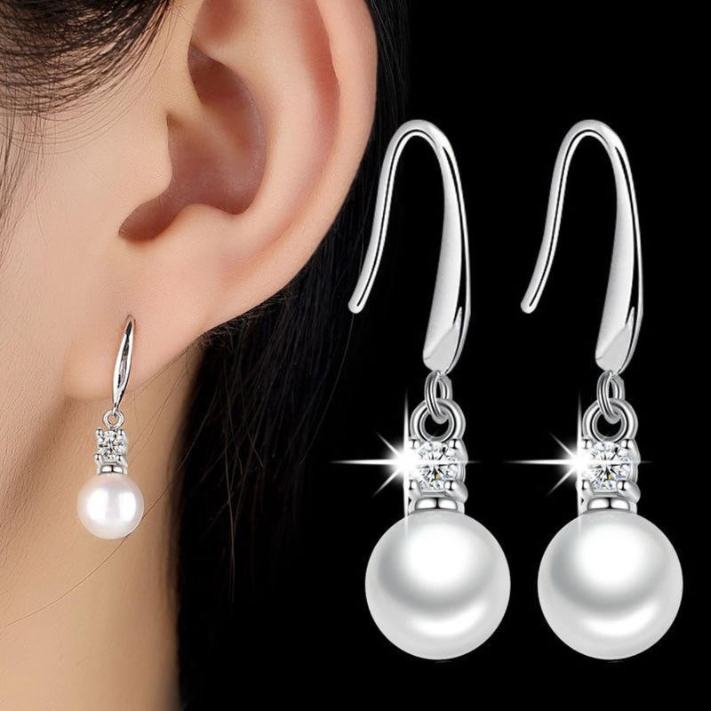 Dangle Earrings