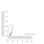 Tender Touch Duo Studs Earrings| Value Set For Girls