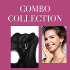 Western earrings