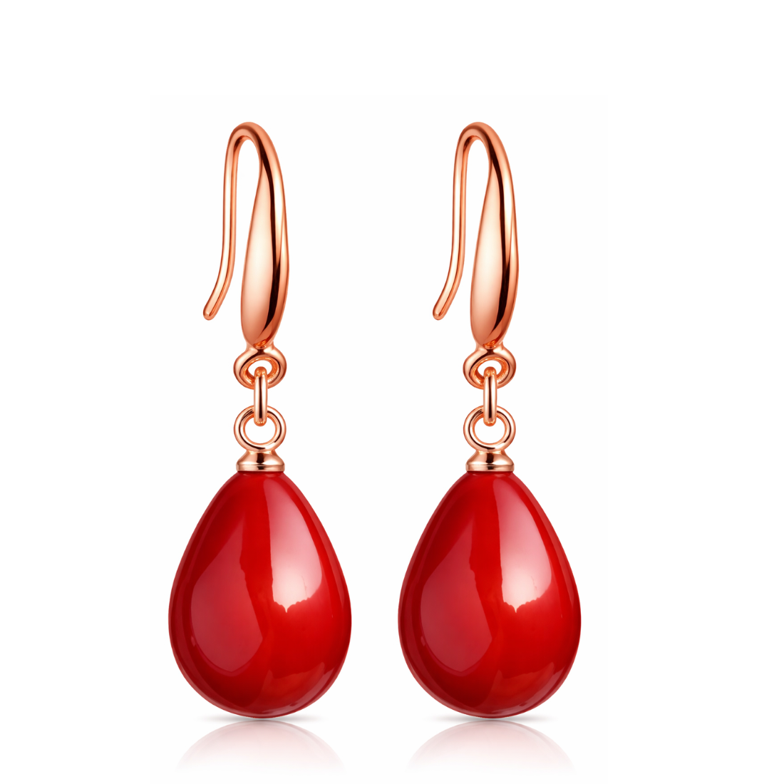 Pearl Pop Earrings for Girls| Valentine Gift