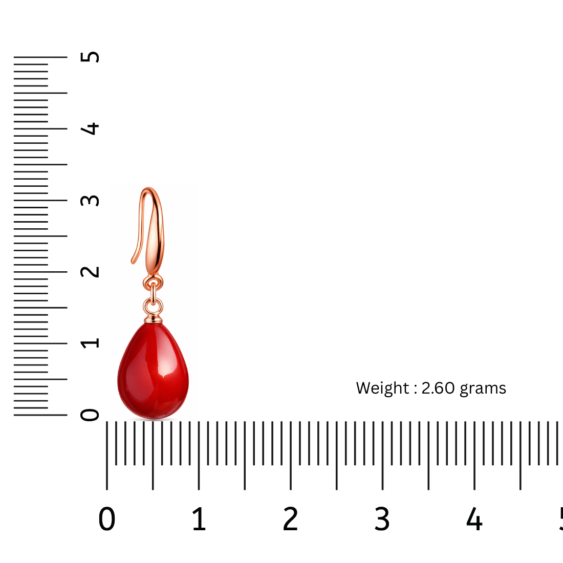 Pearl Pop Earrings for Girls| Valentine Gift