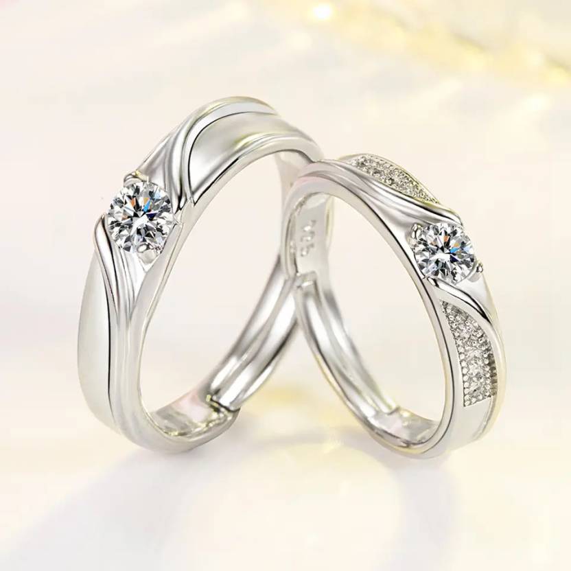 Trendy Engagement Rings Designs for Couples - Shadi Tayari