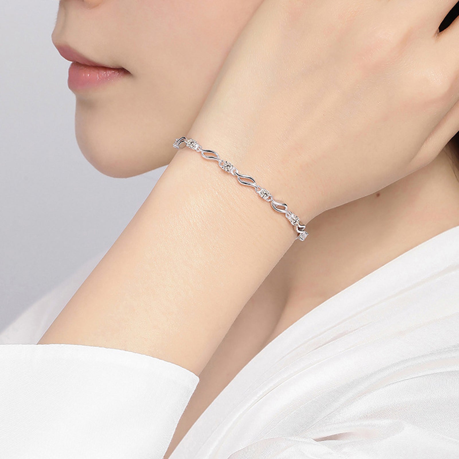 925 sterling silver handmade solid trendy spiral design fashion kada cuff  bracelet, cuff kada unsex gifting jewelry solid kada cuff162 | TRIBAL  ORNAMENTS