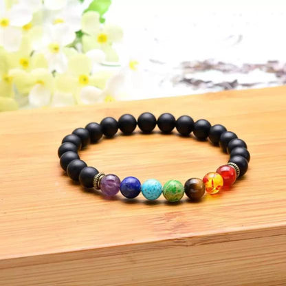 Reiki Healing Bracelet| Brings Instant Relaxation| Unisex Bracelet