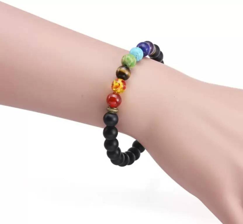 Reiki Healing Bracelet| Brings Instant Relaxation| Unisex Bracelet