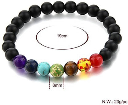 Reiki Healing Bracelet| Brings Instant Relaxation| Unisex Bracelet