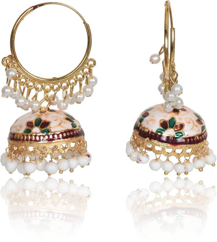 Jhumka ka on sale